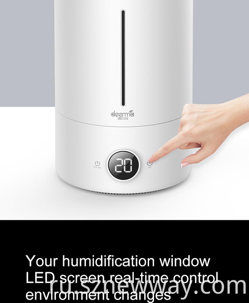 Deerma F628a Air Humidifier